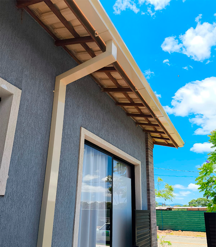 Quem Somos RM Construções